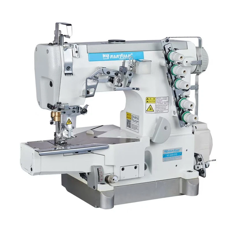 Direct Drive High Speed ​​Sewing Machine