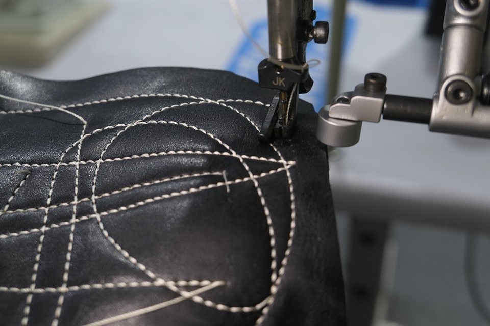 Inner Sewing Machine best