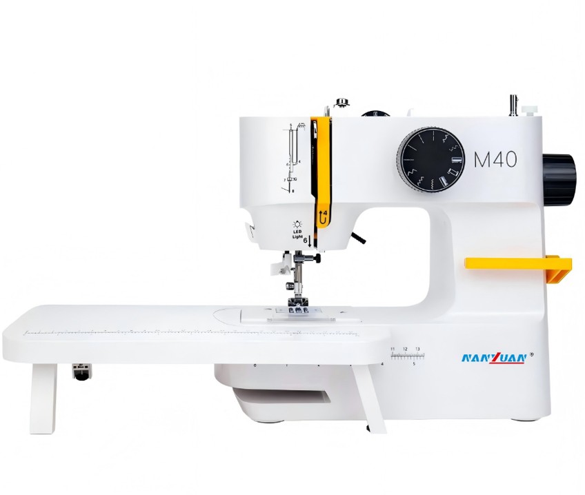 Portable Free Arm Sewing Machine